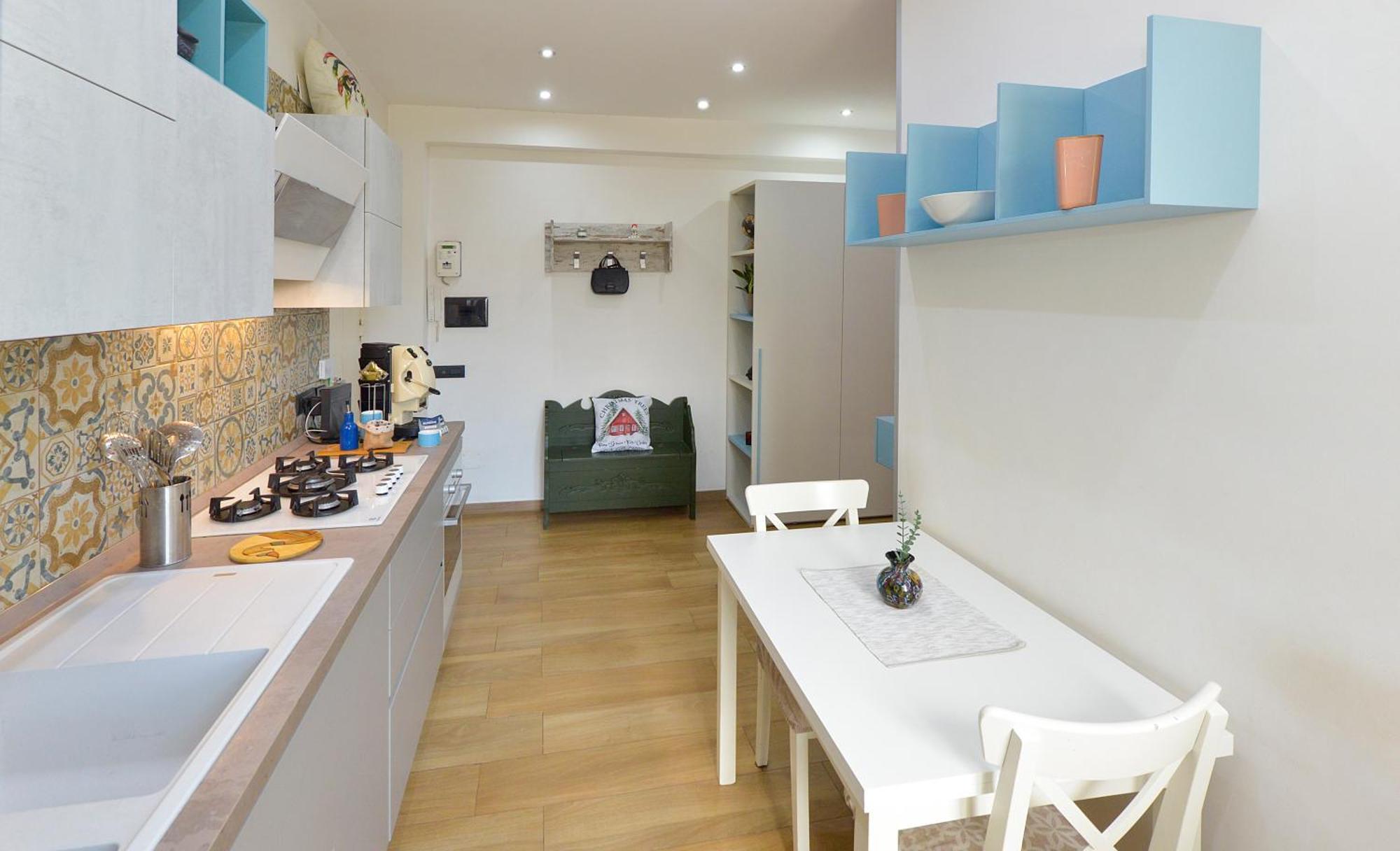 Micione22 Stazione Apartment