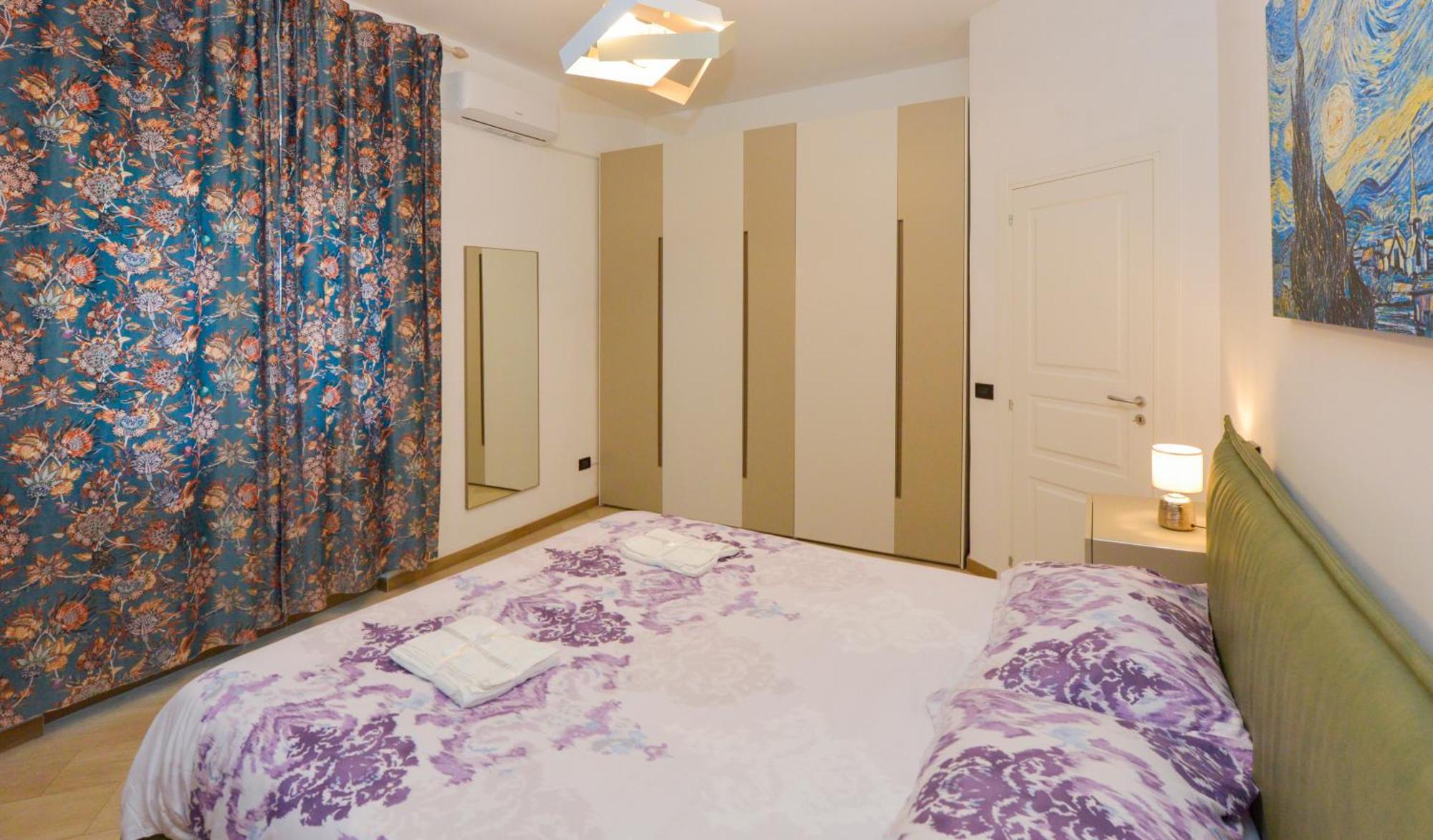 Micione22 Stazione Apartment Naples