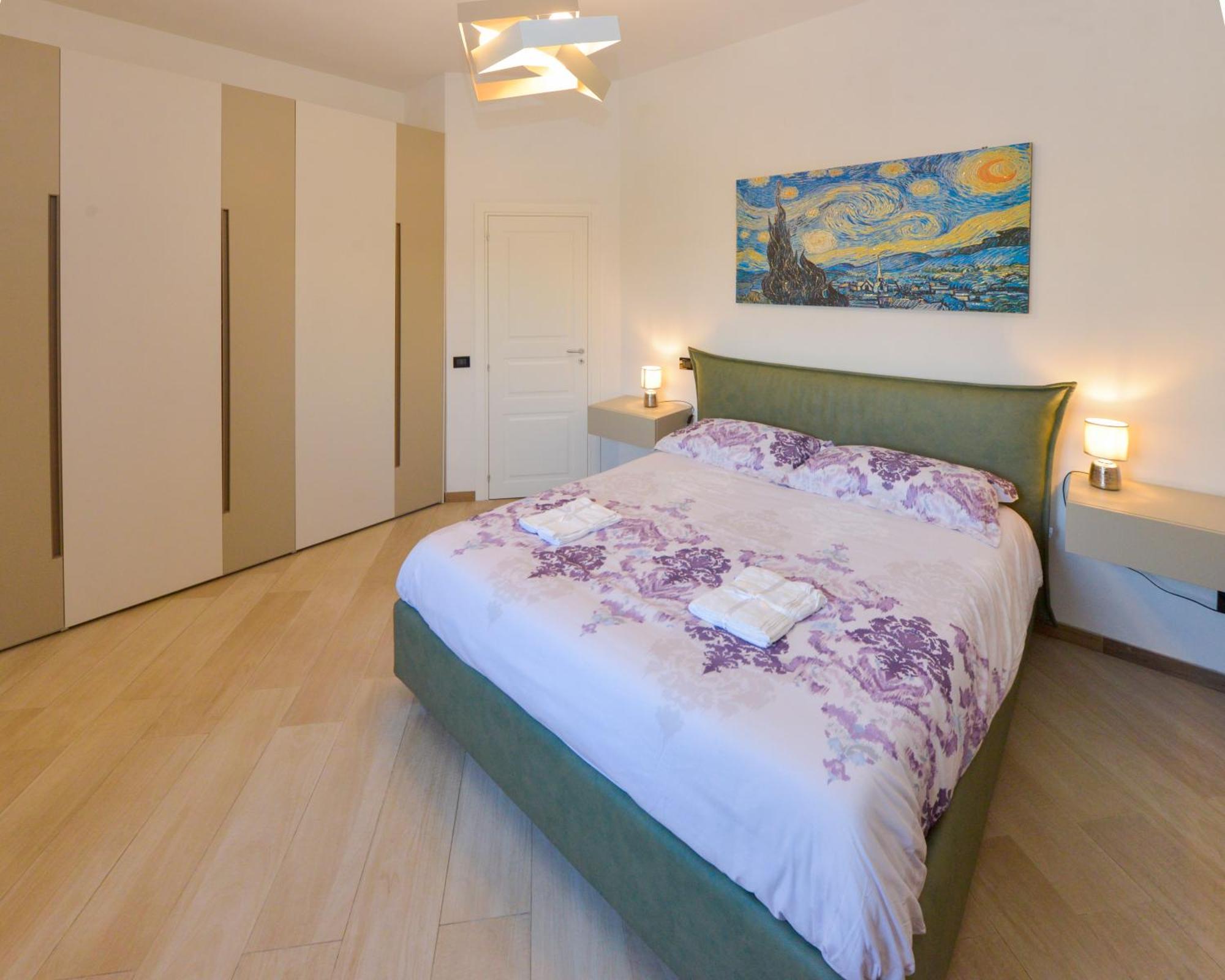 Apartment Micione22 Stazione
