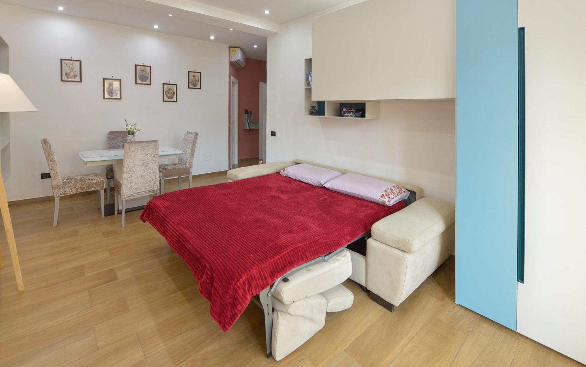 Micione22 Stazione Apartment *