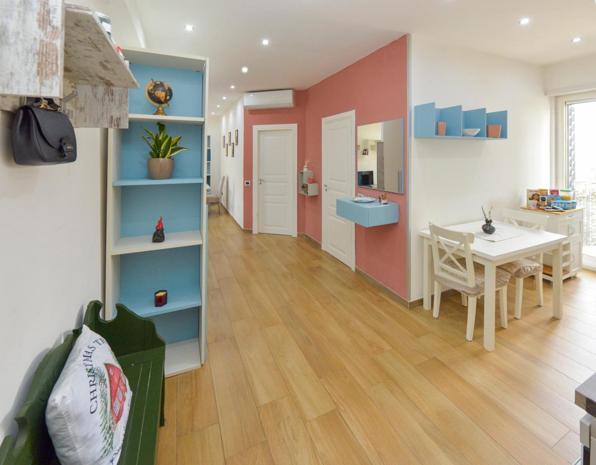 Micione22 Stazione Apartment *