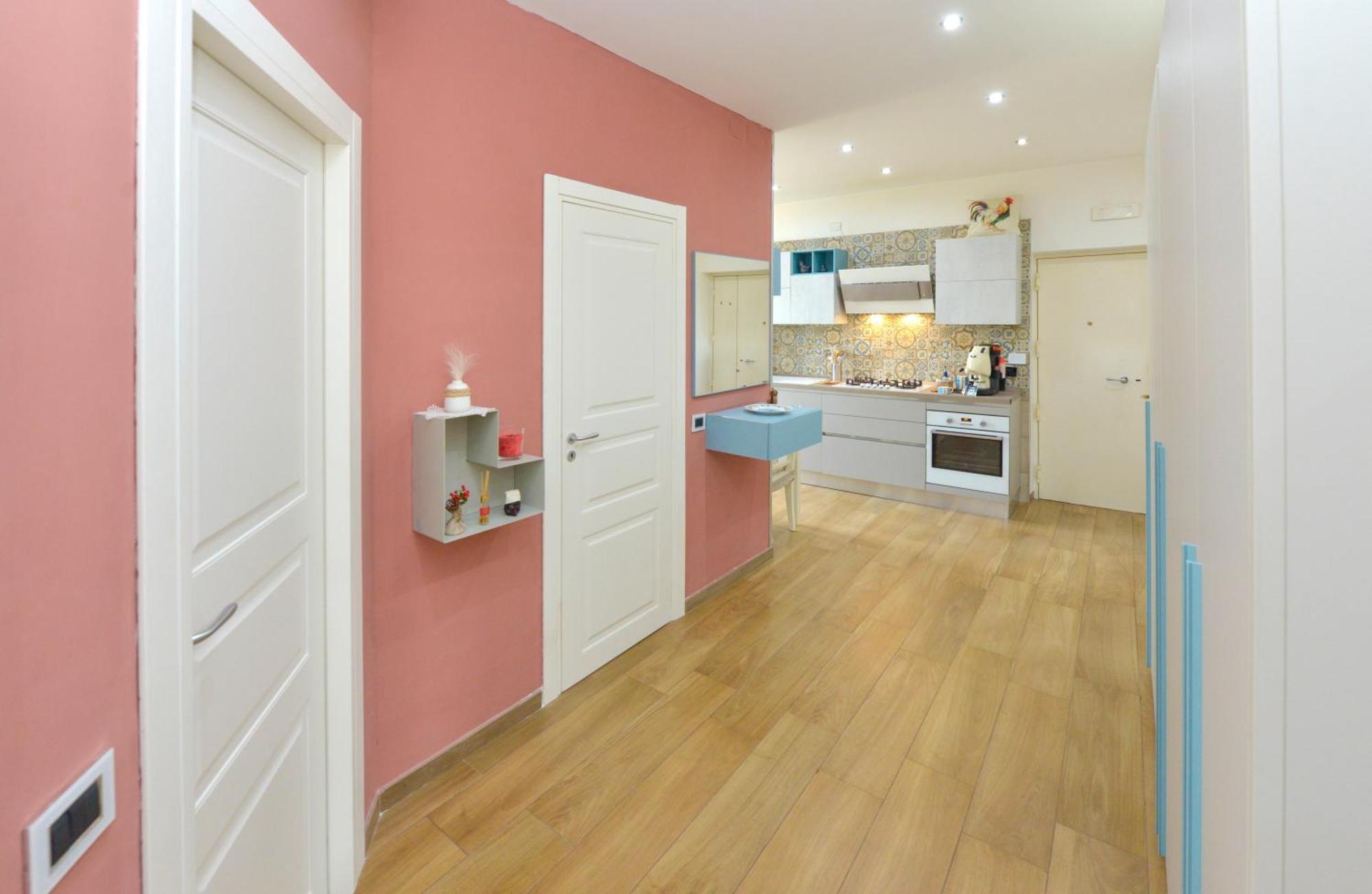Micione22 Stazione Apartment