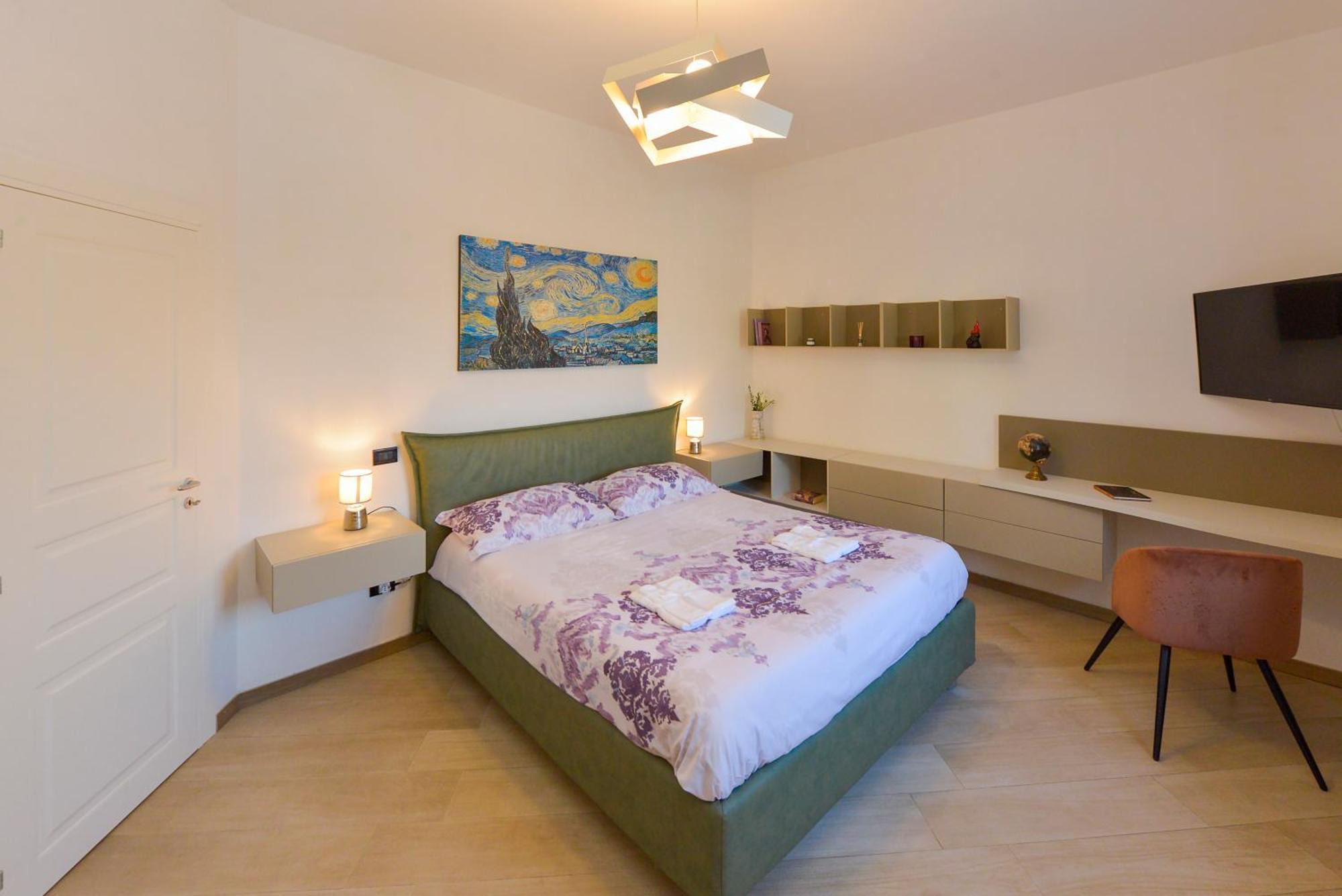 Apartment Micione22 Stazione *