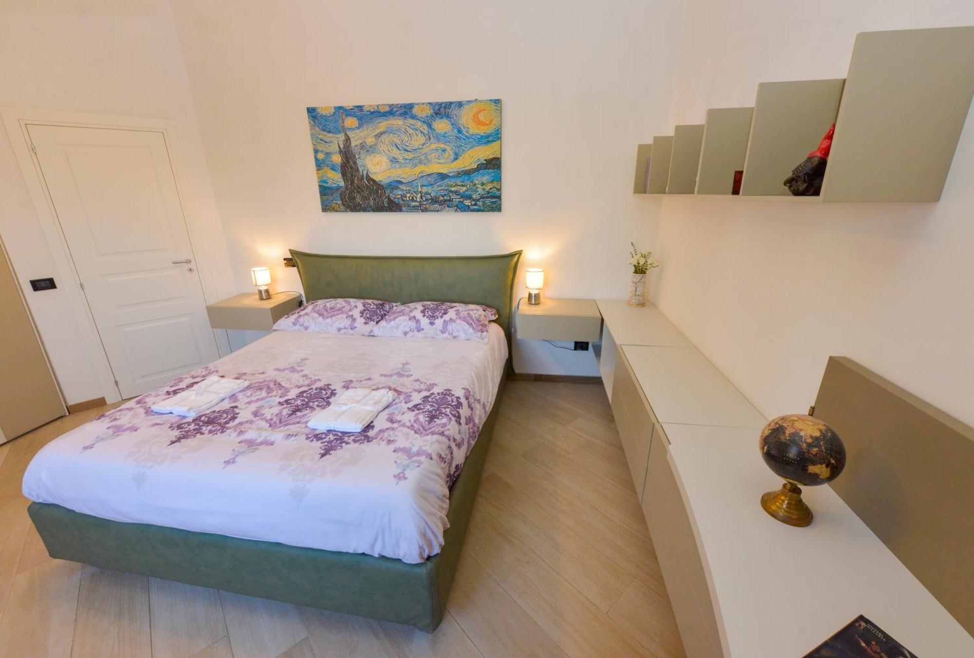 Apartment Micione22 Stazione