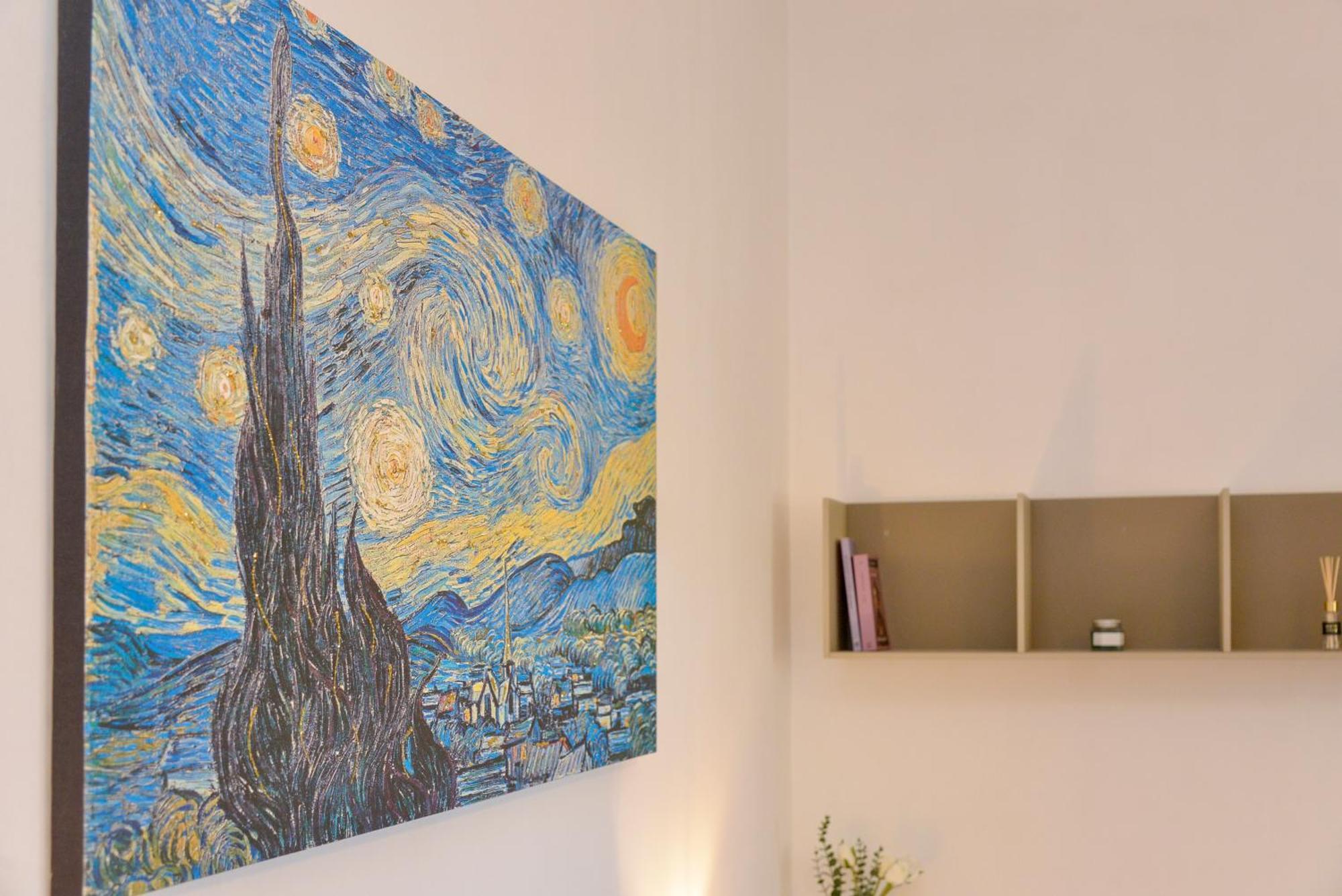 Apartment Micione22 Stazione Naples