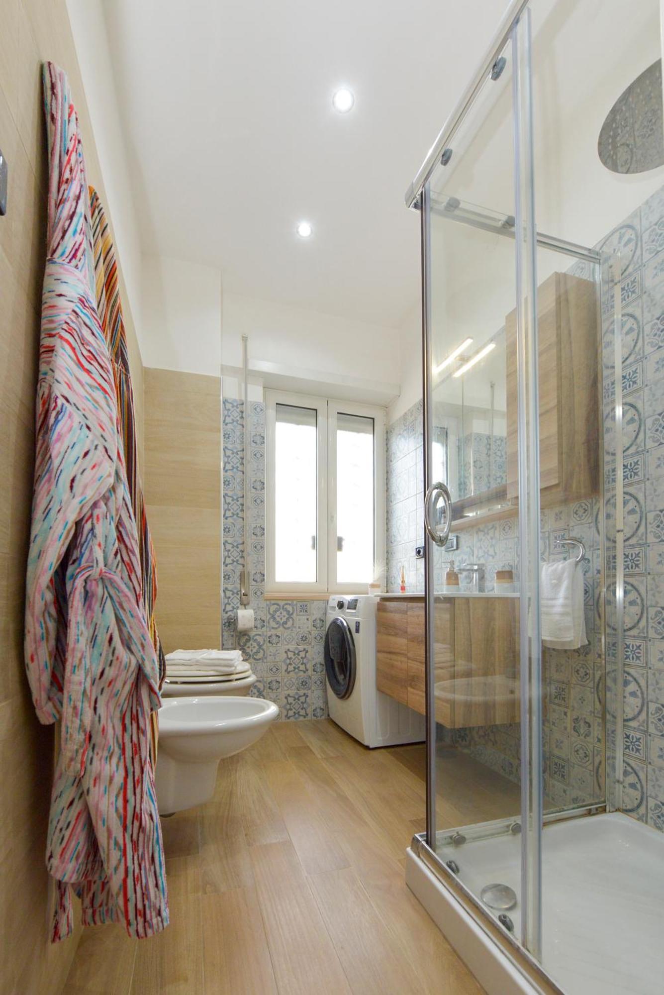 Apartment Micione22 Stazione Naples