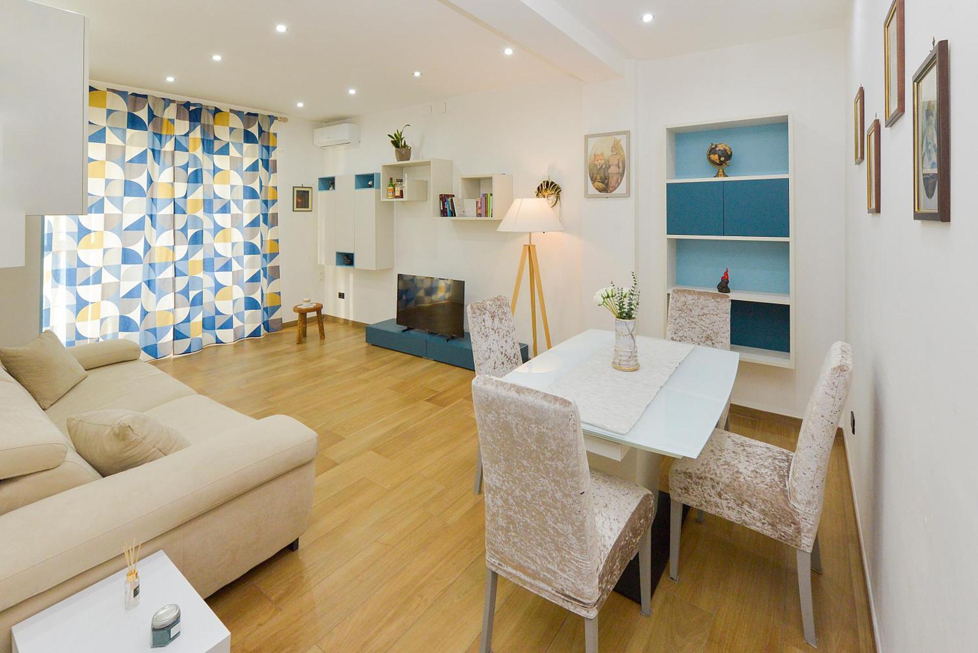 Micione22 Stazione Appartement